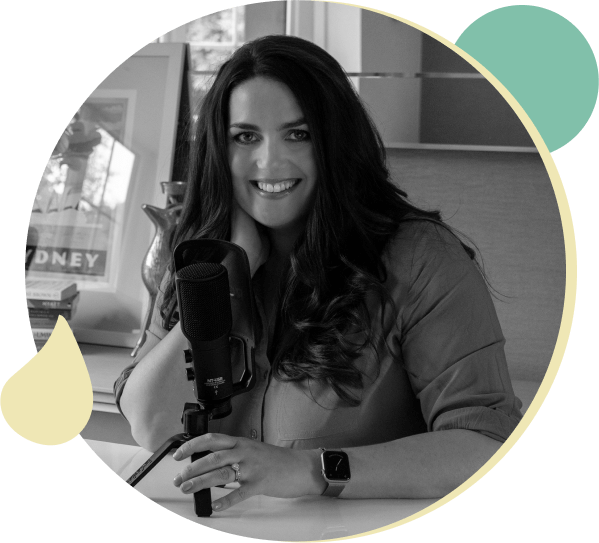 myHappymind Podcast featuring Laura Earnshaw - the founder of myHappymind. An NHS backed mental health and wellbeing programme for schools and families in the UK