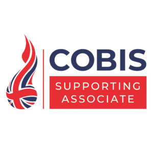 COBIS-Supporting Associate logo